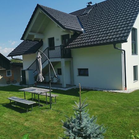 Apple Tree Apartment Bled Kültér fotó