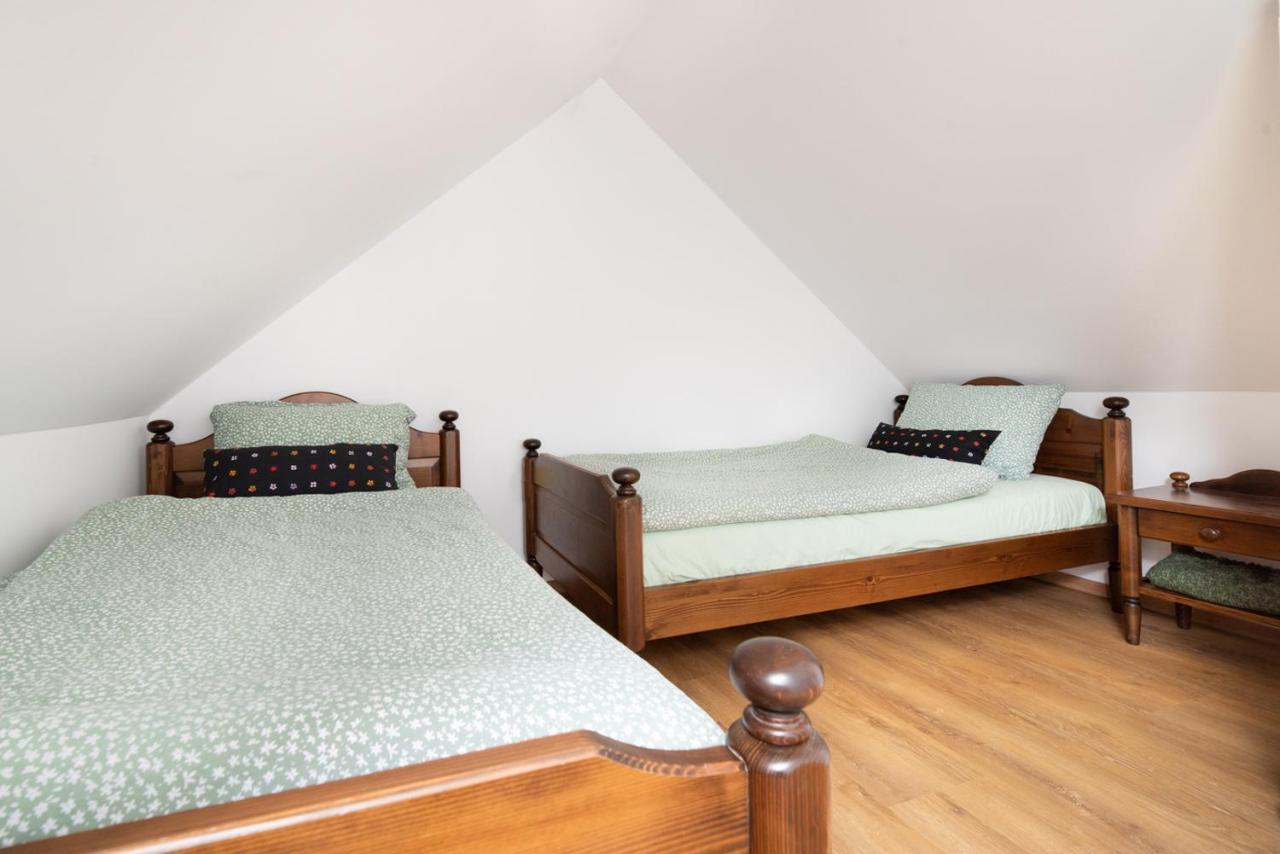 Apple Tree Apartment Bled Kültér fotó